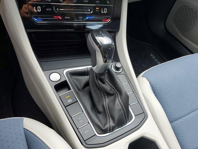 new 2025 Volkswagen Jetta car, priced at $26,773