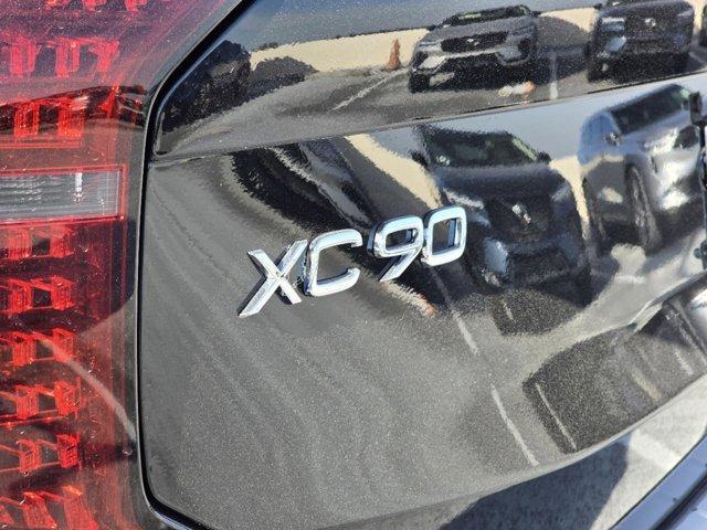 new 2025 Volvo XC90 car, priced at $63,396