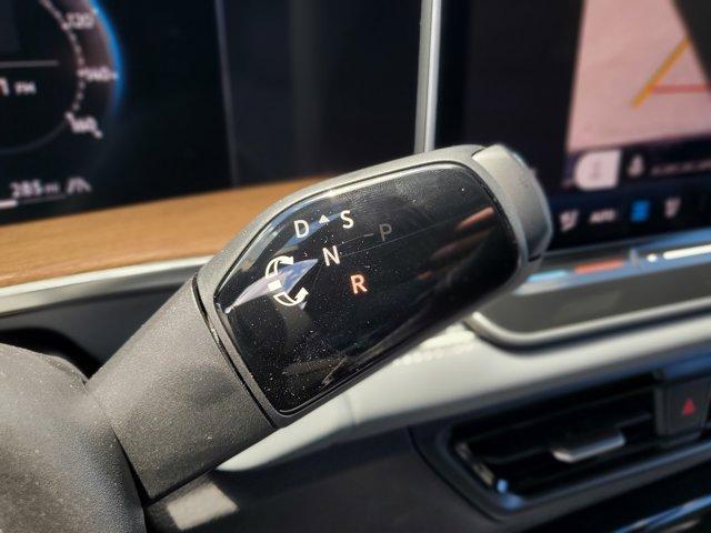 new 2025 Volkswagen Tiguan car