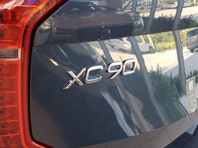 new 2025 Volvo XC90 car, priced at $72,675