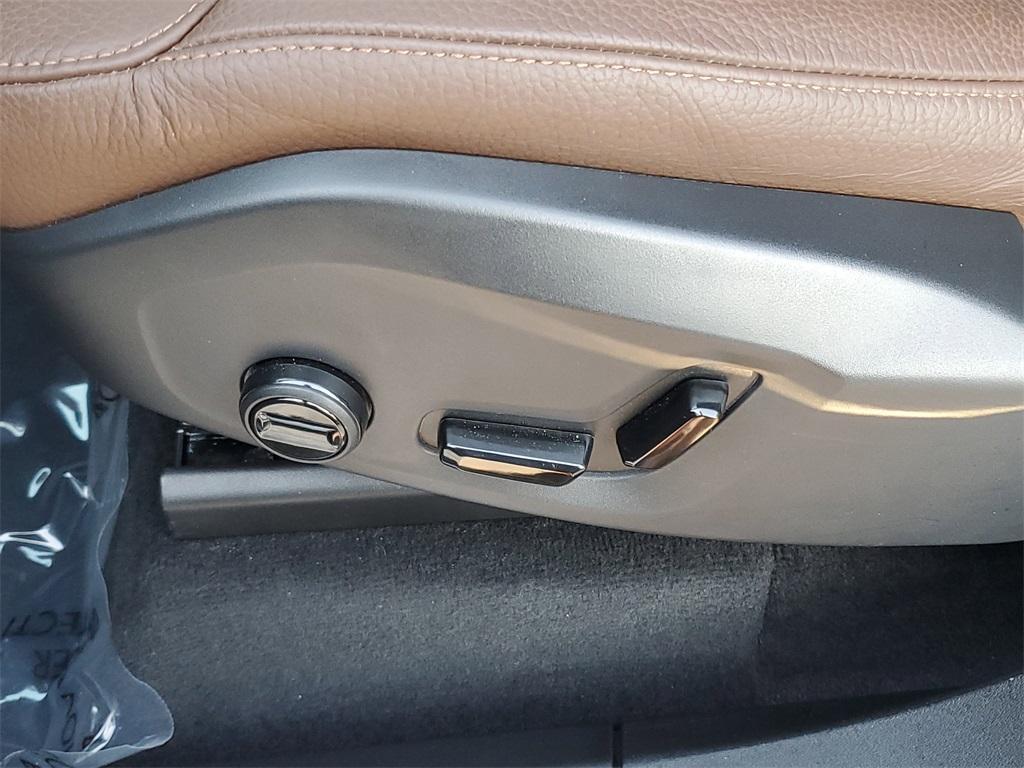 used 2024 Volvo XC90 car, priced at $51,588