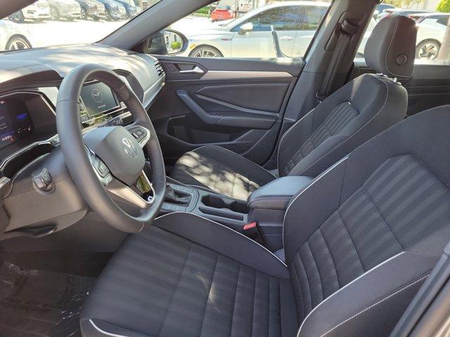 used 2022 Volkswagen Jetta car, priced at $17,777