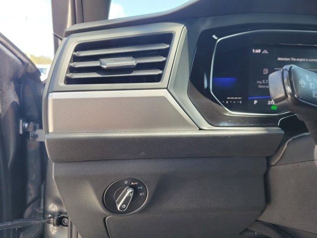 used 2022 Volkswagen Jetta car, priced at $17,777