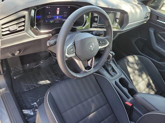 used 2022 Volkswagen Jetta car, priced at $17,777