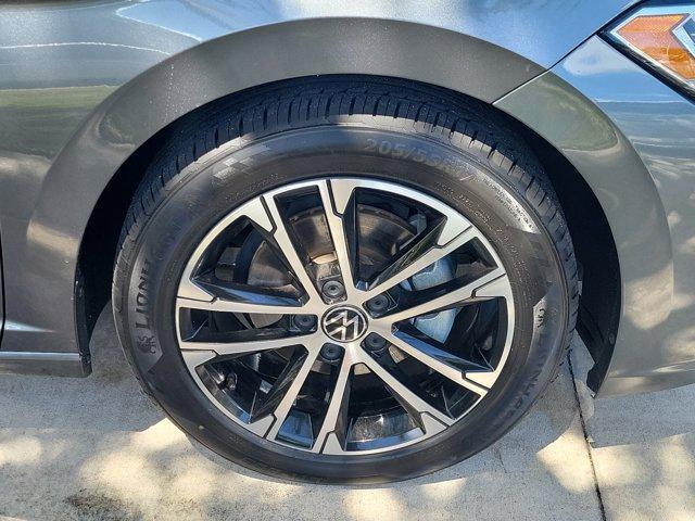 used 2022 Volkswagen Jetta car, priced at $17,777