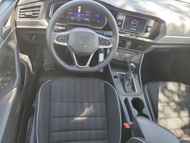 used 2022 Volkswagen Jetta car, priced at $17,777