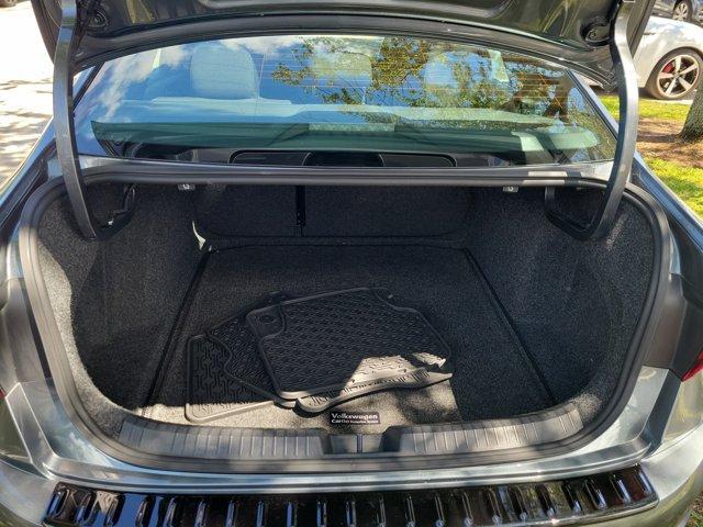 used 2022 Volkswagen Jetta car, priced at $17,777