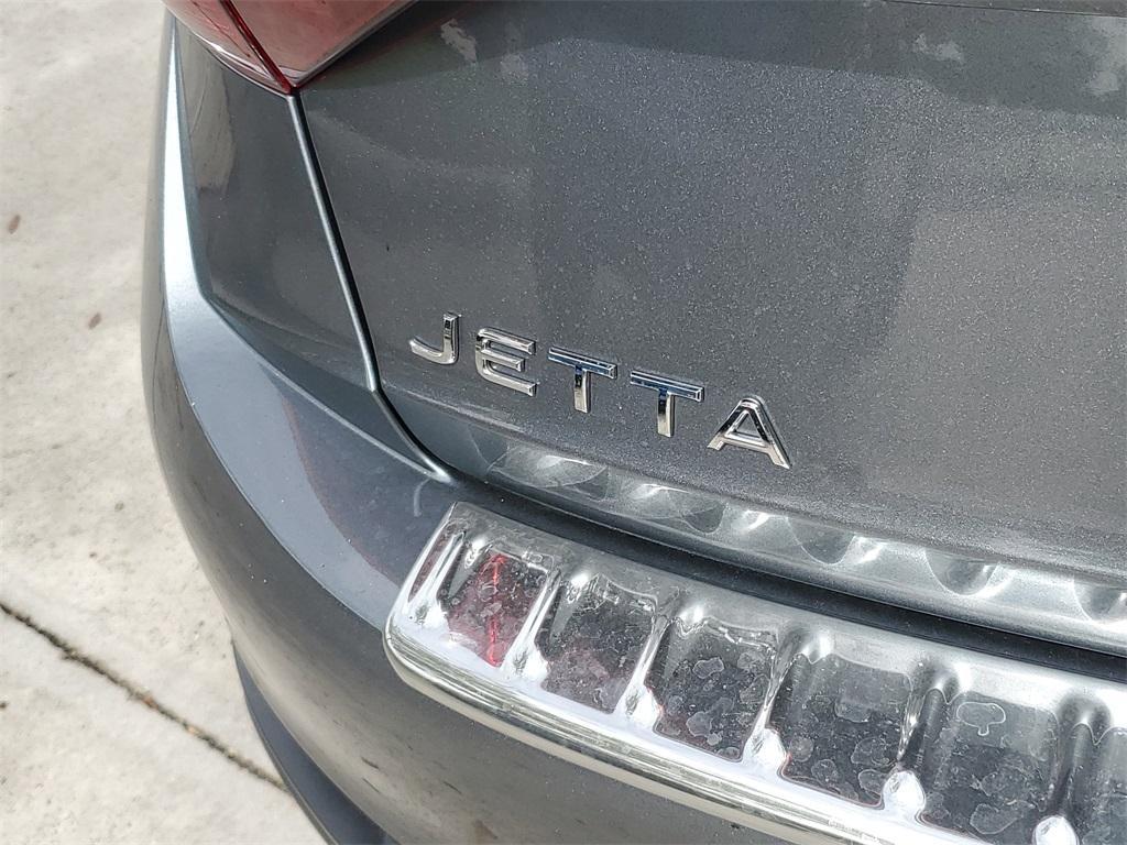 used 2024 Volkswagen Jetta car, priced at $20,977
