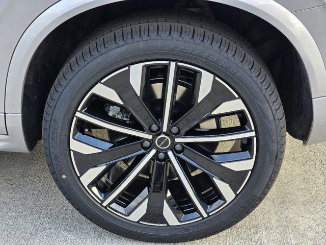 new 2025 Volvo XC90 car, priced at $66,852