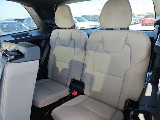 new 2025 Volvo XC90 car, priced at $66,852