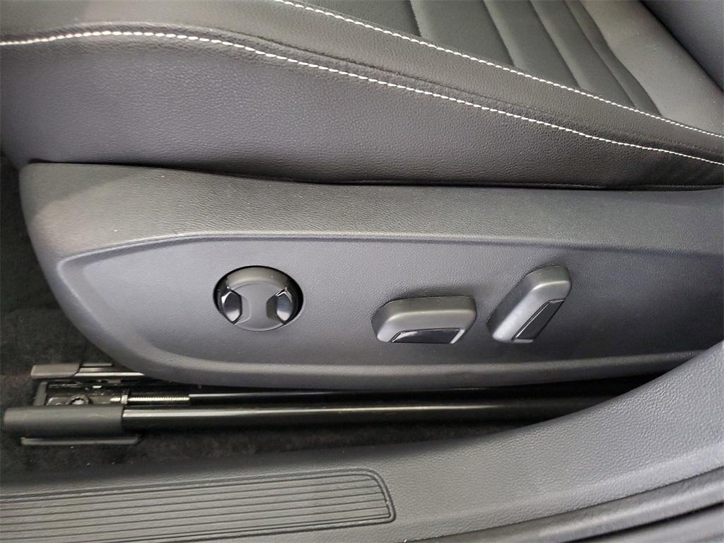 used 2024 Volkswagen Jetta car, priced at $24,898