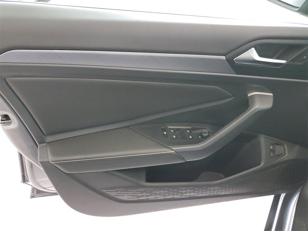 used 2024 Volkswagen Jetta car, priced at $24,898