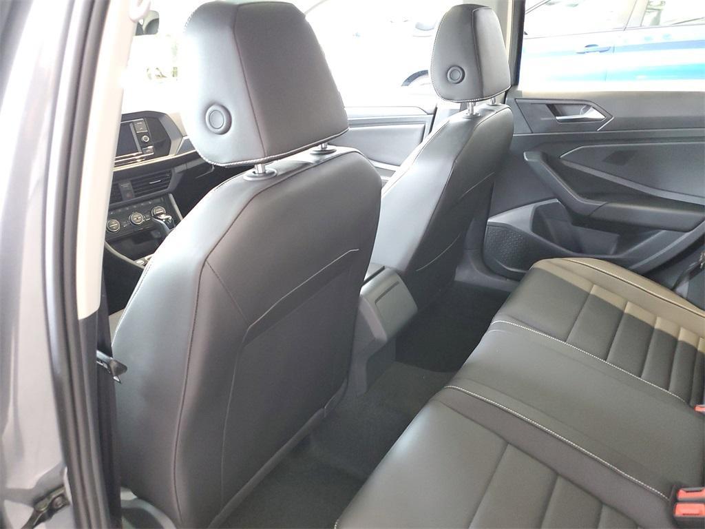 used 2024 Volkswagen Jetta car, priced at $24,898