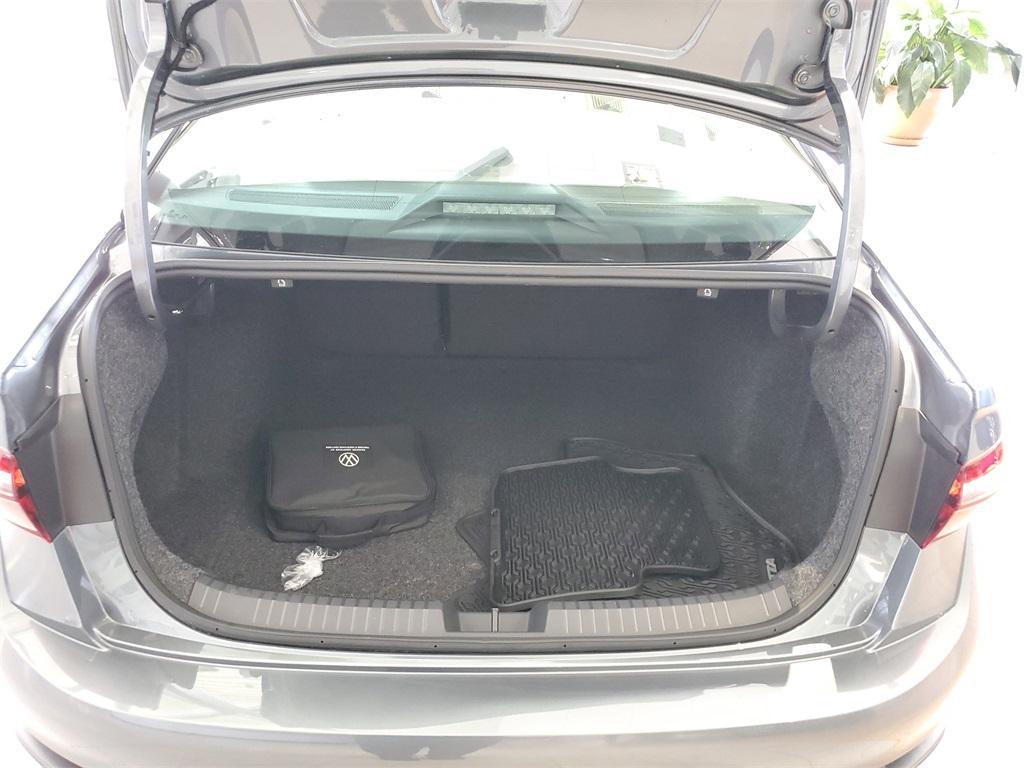 used 2024 Volkswagen Jetta car, priced at $24,898