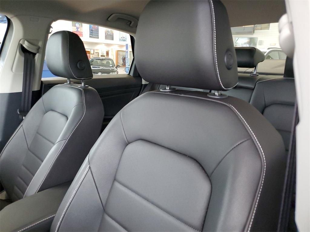 used 2024 Volkswagen Jetta car, priced at $24,898