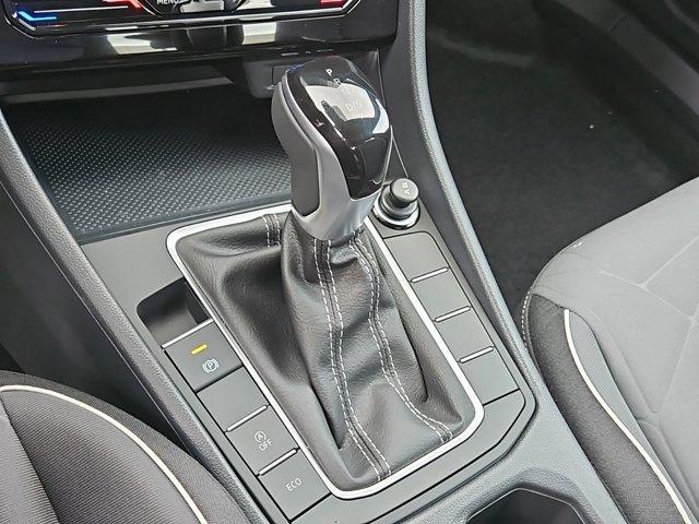 new 2025 Volkswagen Jetta car, priced at $25,469