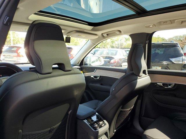 new 2025 Volvo XC90 Plug-In Hybrid car, priced at $72,465