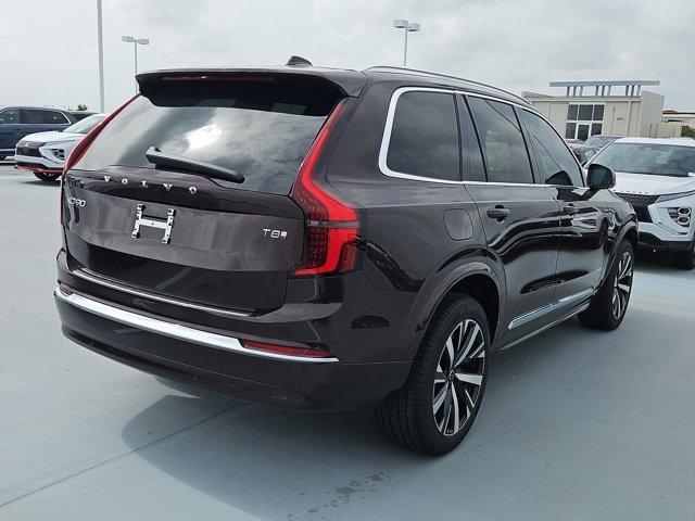 new 2025 Volvo XC90 Plug-In Hybrid car, priced at $72,465
