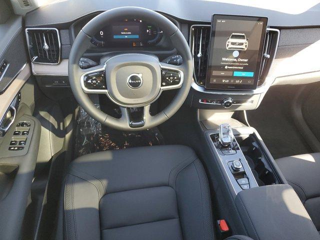 new 2025 Volvo XC90 Plug-In Hybrid car, priced at $72,465