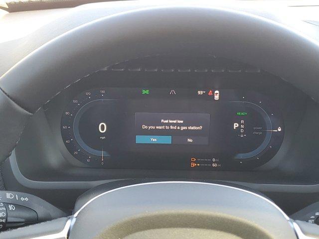 new 2025 Volvo XC90 Plug-In Hybrid car, priced at $72,465