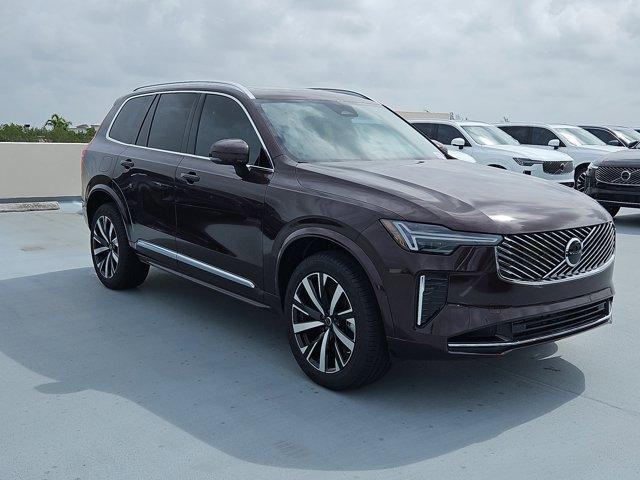 new 2025 Volvo XC90 Plug-In Hybrid car, priced at $72,465