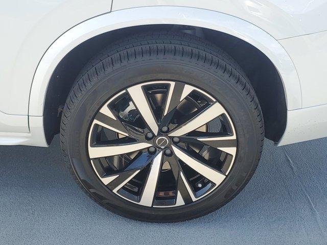 new 2025 Volvo XC90 car, priced at $58,327