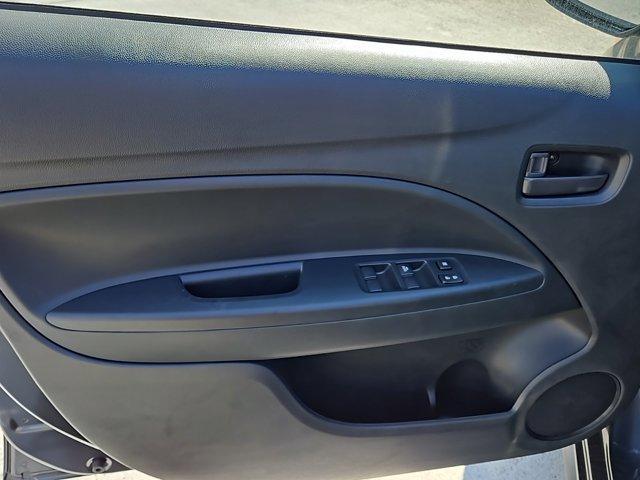 new 2024 Mitsubishi Mirage G4 car, priced at $19,460