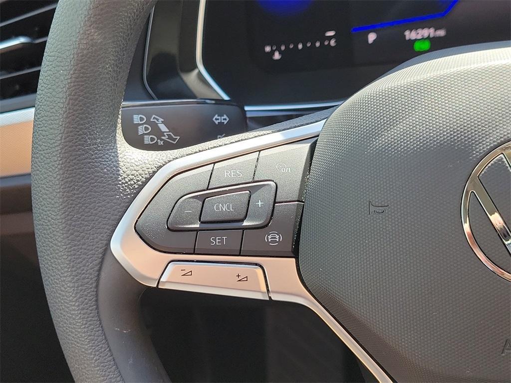 used 2023 Volkswagen Jetta car, priced at $17,977