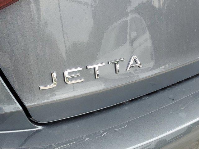 new 2024 Volkswagen Jetta car, priced at $27,800