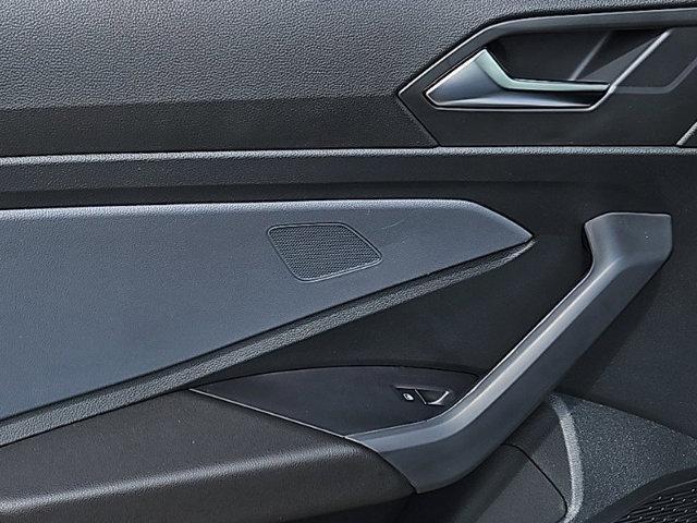new 2025 Volkswagen Jetta car, priced at $26,580