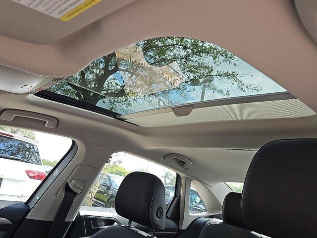 new 2025 Volkswagen Jetta car, priced at $26,580