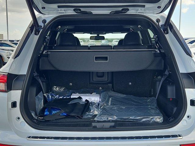 new 2025 Mitsubishi Outlander PHEV car, priced at $51,645