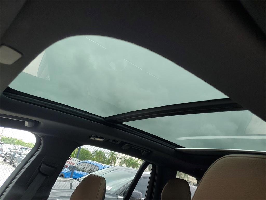 used 2024 Volvo XC90 car, priced at $49,888
