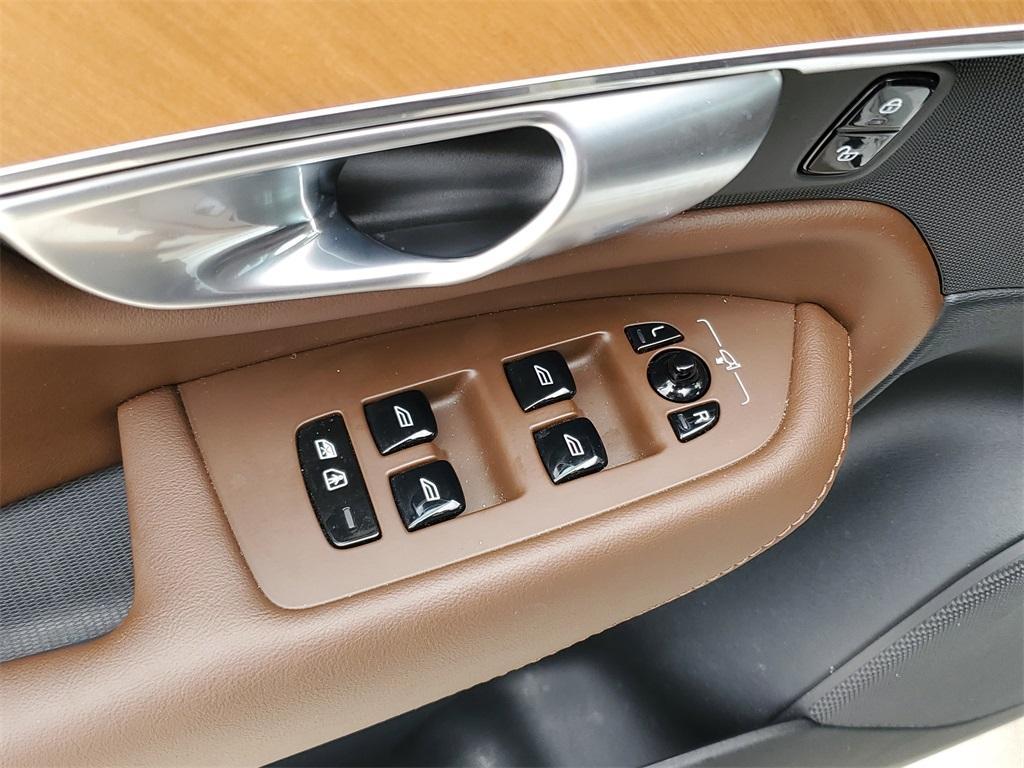 used 2024 Volvo XC90 car, priced at $49,888