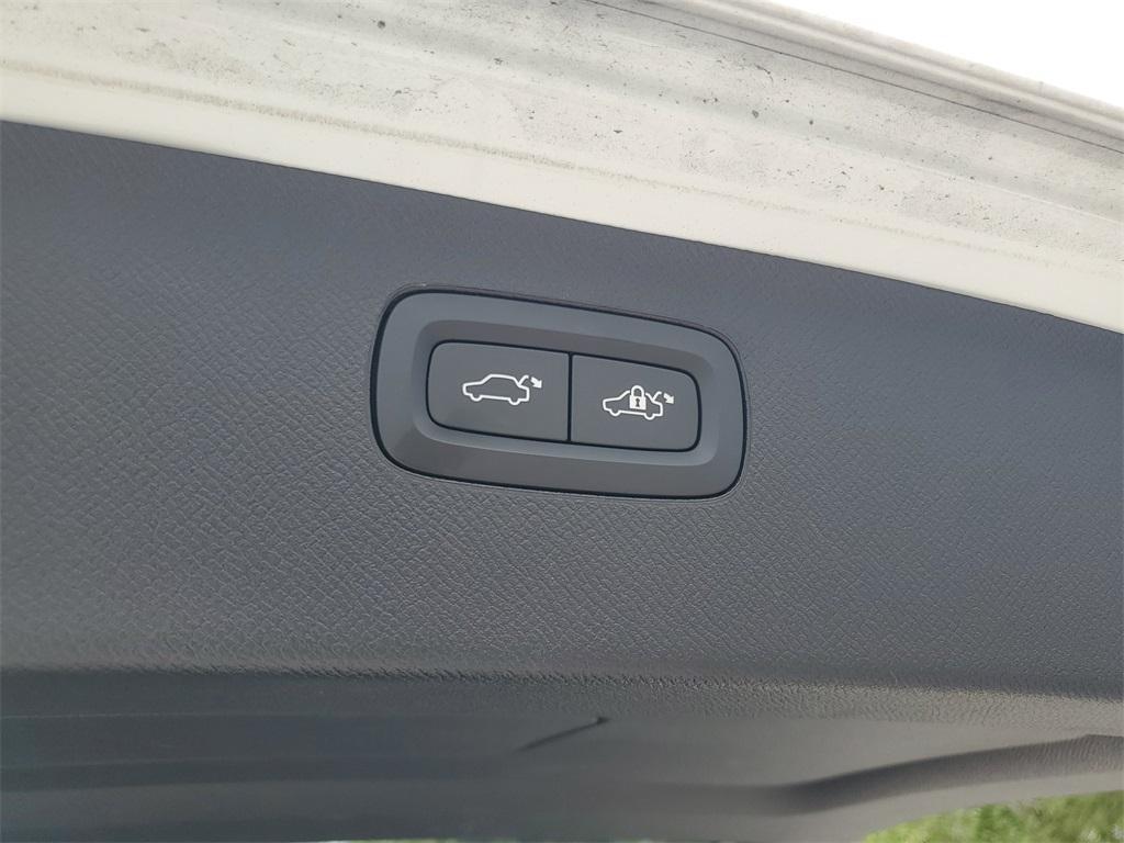 used 2024 Volvo XC90 car, priced at $49,888