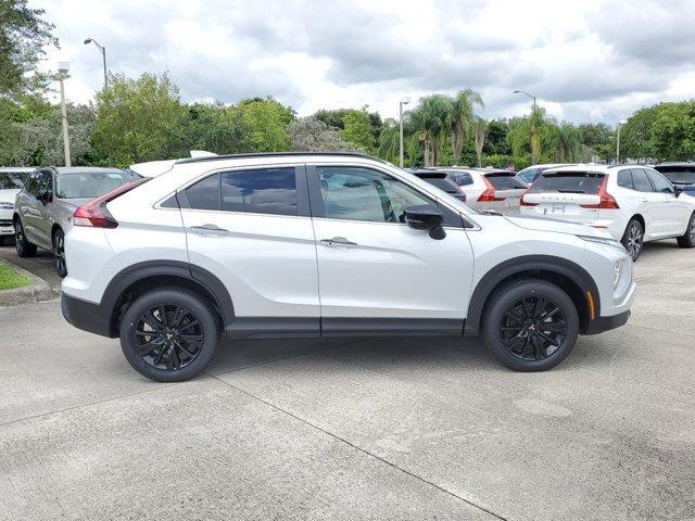 new 2024 Mitsubishi Eclipse Cross car, priced at $31,715