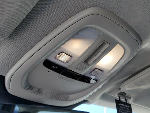 new 2025 Volvo XC90 Plug-In Hybrid car, priced at $82,405