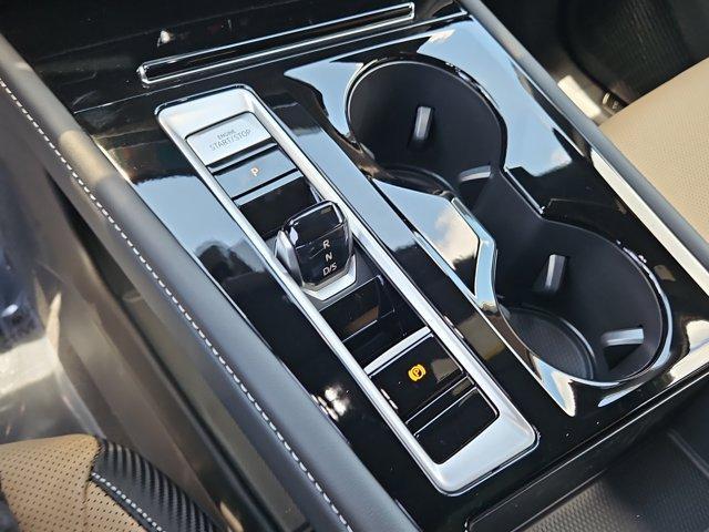 new 2025 Volkswagen Atlas Cross Sport car, priced at $42,380