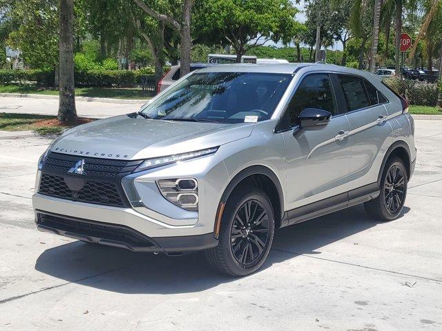 new 2024 Mitsubishi Eclipse Cross car, priced at $29,920