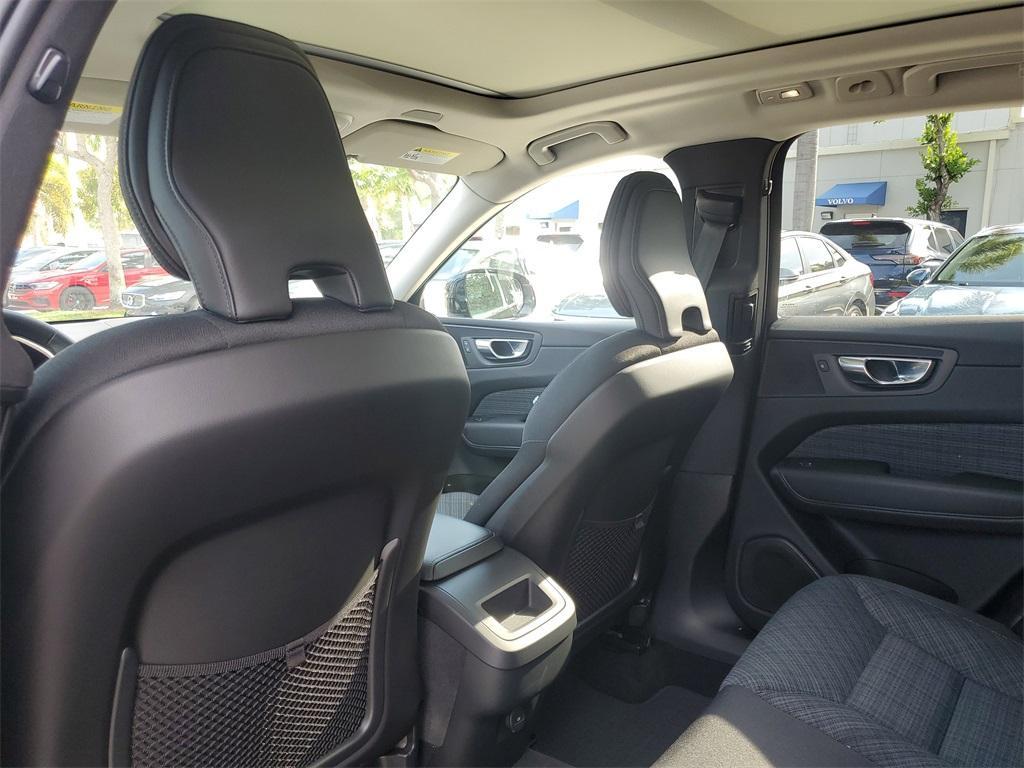used 2022 Volvo XC60 car, priced at $32,288