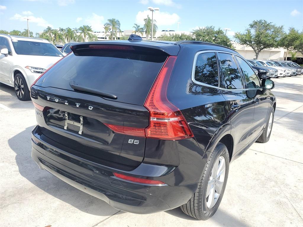 used 2022 Volvo XC60 car, priced at $32,288