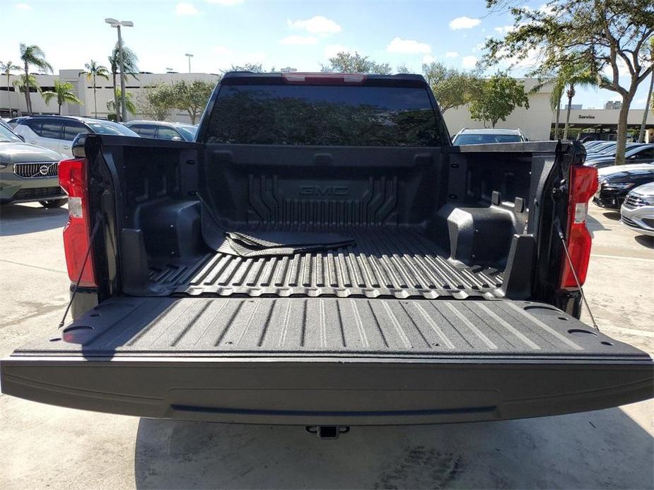 used 2022 Chevrolet Silverado 1500 Limited car, priced at $32,988