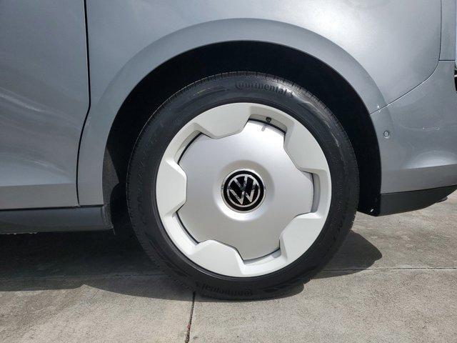 new 2025 Volkswagen ID. Buzz car, priced at $69,395