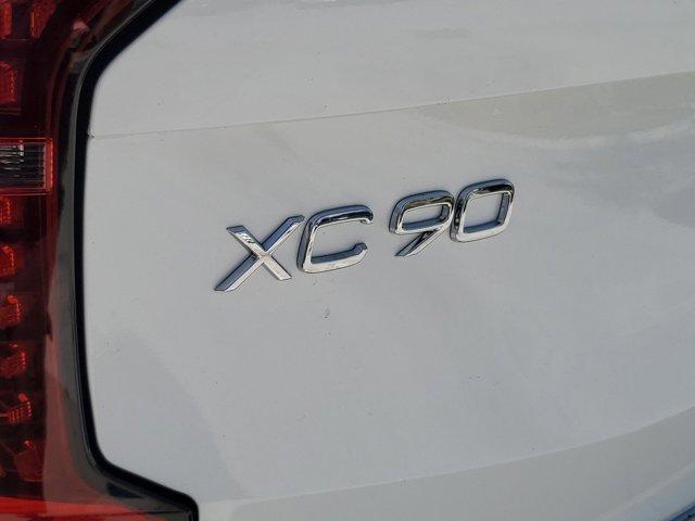 new 2025 Volvo XC90 Plug-In Hybrid car, priced at $74,950