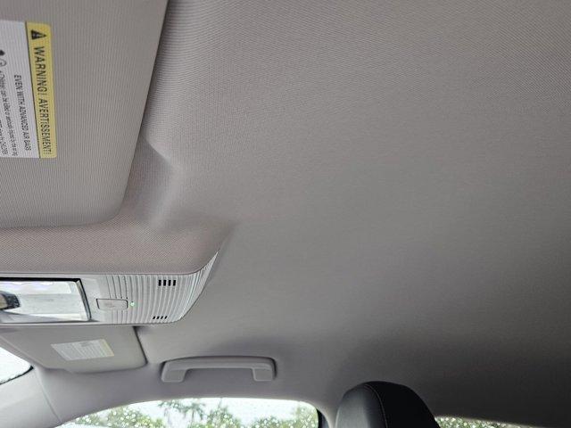 new 2025 Volkswagen Tiguan car