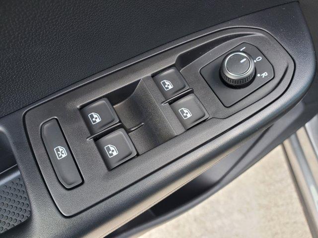 new 2025 Volkswagen Taos car, priced at $26,847