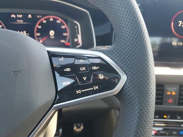 new 2025 Volkswagen Jetta GLI car, priced at $33,092