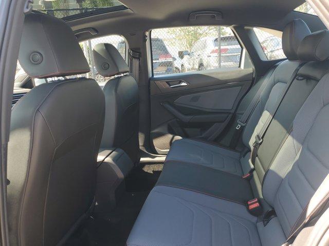 new 2025 Volkswagen Jetta GLI car, priced at $33,092