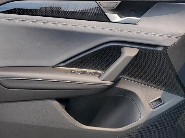 new 2025 Volkswagen Tiguan car, priced at $35,626