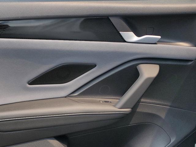 new 2025 Volkswagen Tiguan car, priced at $35,626